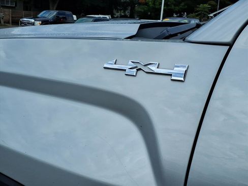 Used 2016 GMC Sierra 3500 SLT image 10