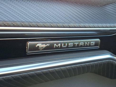 New 2025 Ford Mustang GT Premium image 20