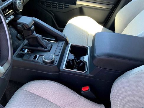 Used 2025 Toyota 4Runner SR5 image 13