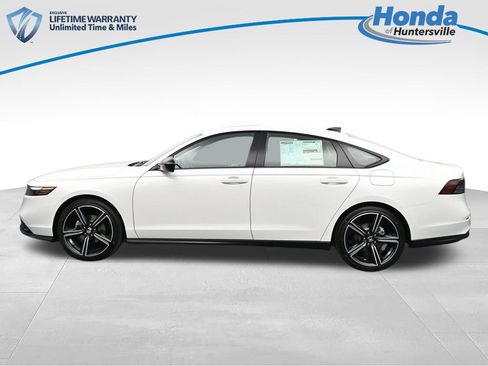New 2026 Honda Accord SE image 5