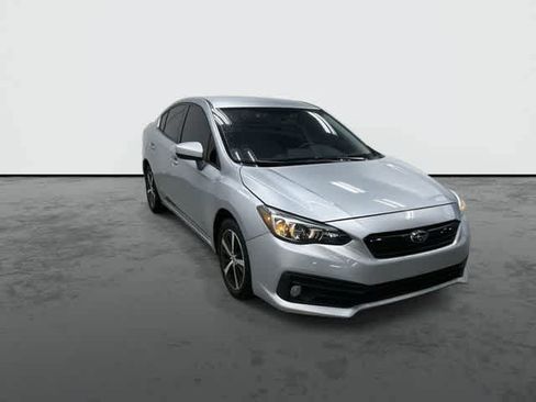 Used 2022 Subaru Impreza 2.0i Premium AWD/4WD image 6