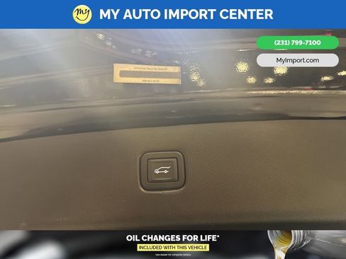 Used 2023 Chevrolet Blazer RS w/ Enhanced Convenience Package image 29