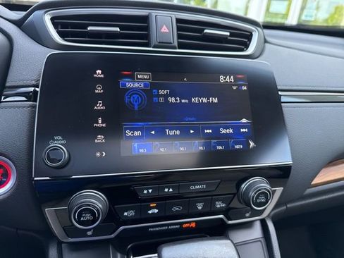 Used 2018 Honda CR-V Touring image 35