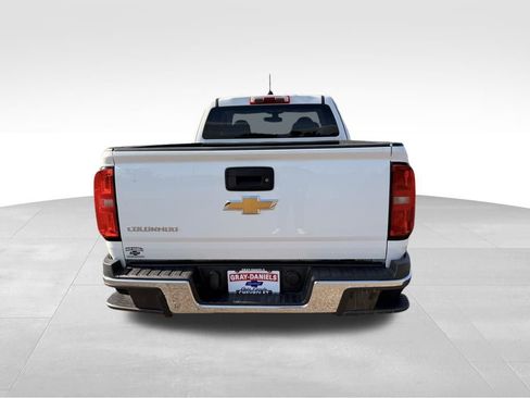 Used 2015 Chevrolet Colorado W/T image 5