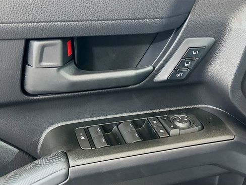 New 2026 Toyota 4Runner TRD Off-Road Premium image 17