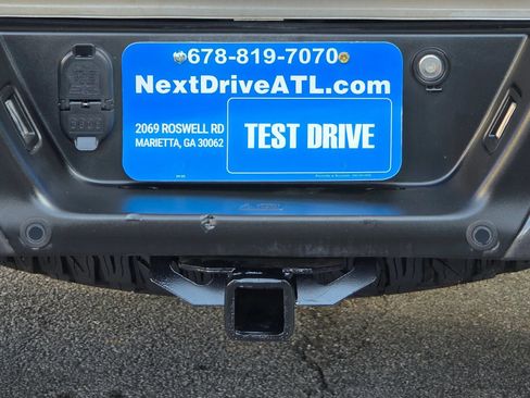 Used 2019 Ford F150 Raptor w/ Equipment Group 802A Luxury AWD/4WD image 43