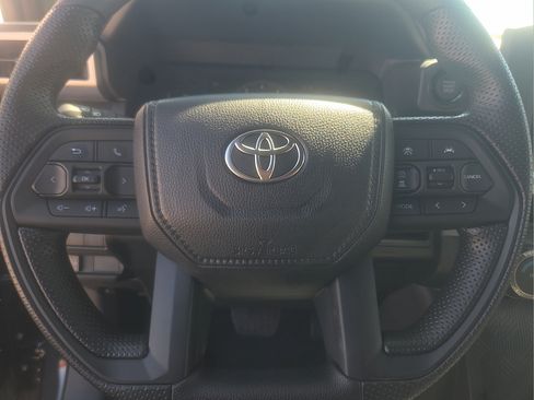 Certified 2026 Toyota Tacoma SR5 RWD image 25