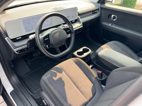 Certified 2024 Hyundai Ioniq 5 SEL RWD image 15