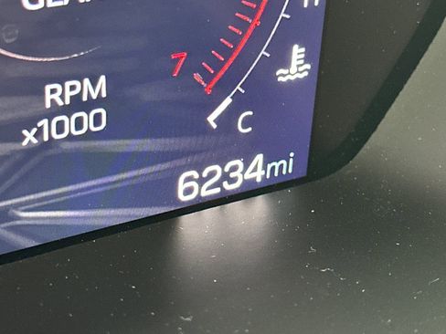 Used 2024 GMC Canyon AT4 w/ LPO, Off Road Lift Package image 40