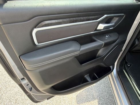 Used 2023 RAM 1500 Big Horn AWD/4WD image 21