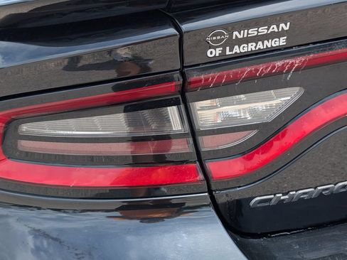 Used 2019 Dodge Charger GT w/ Plus Group RWD image 13