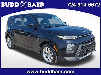 Used 2020 Kia Soul S