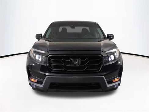 Used 2021 Honda Ridgeline Sport image 3