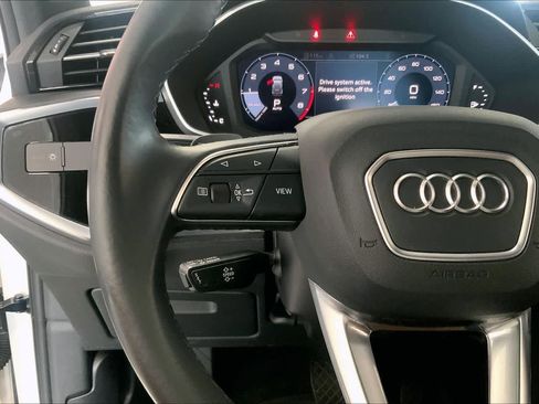 Used 2021 Audi Q3 2.0T Premium w/ Convenience Package image 22