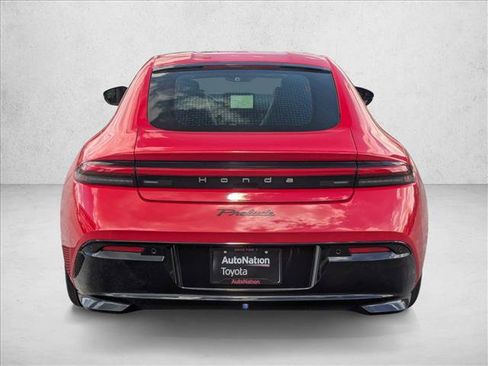 Used 2026 Honda Prelude image 7