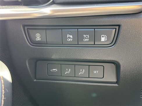 Used 2025 MAZDA CX-90 Plug-In Hybrid w/Premium Sport image 30