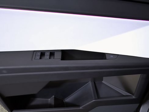 Used 2024 Tesla Cybertruck Cyberbeast AWD/4WD image 17