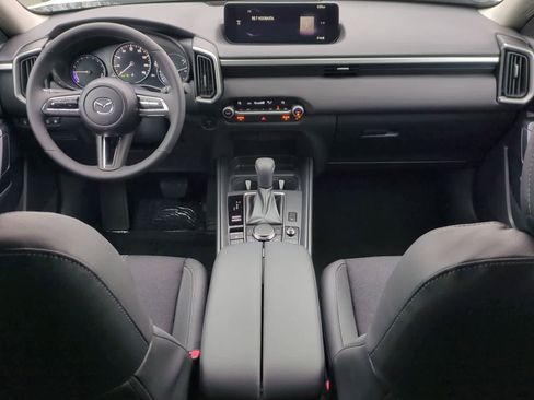 New 2026 MAZDA CX-50 2.5 Hybrid w/ Cargo Package image 14