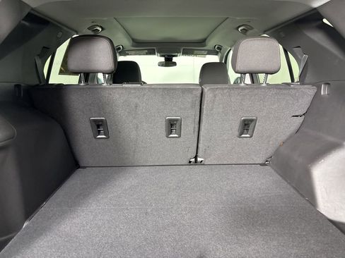 Used 2024 Chevrolet Equinox LT image 24