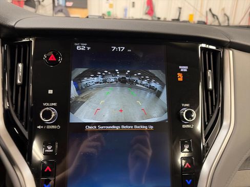 Certified 2025 Subaru Legacy Premium AWD/4WD image 25