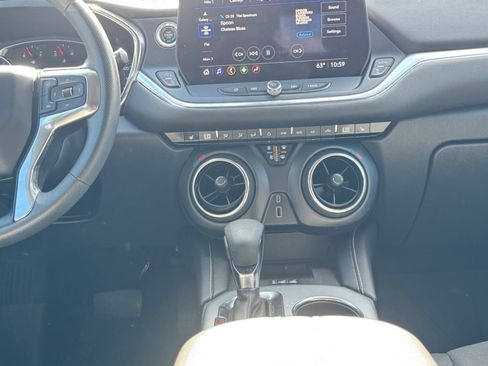 Used 2023 Chevrolet Blazer LT w/ Convenience Package image 15