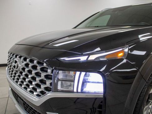 Used 2021 Hyundai Santa Fe SEL image 5