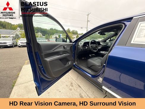 Used 2024 Cadillac Lyriq Tech w/ Driver Assist Package AWD/4WD image 14