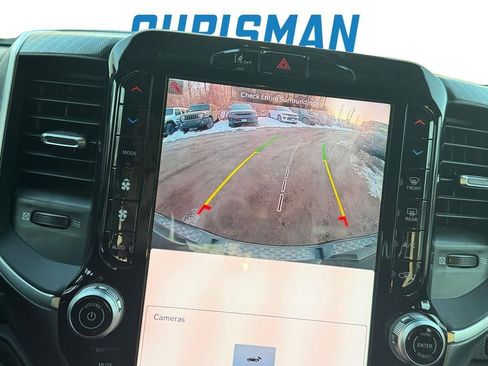 New 2026 RAM 1500 Big Horn image 19