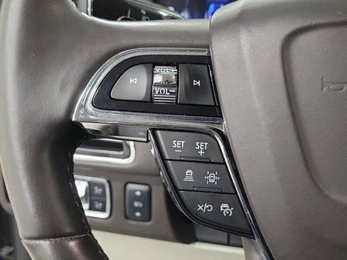 Used 2024 Lincoln Navigator L Black Label AWD/4WD image 25