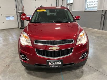 Used 2015 Chevrolet Equinox LT w/ Power Convenience Package