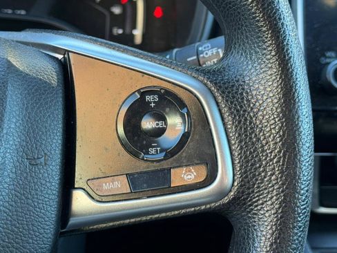 Used 2021 Honda CR-V Special Edition image 18