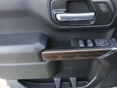 Used 2022 Chevrolet Silverado 1500 LT w/ Bed Protection Package image 24