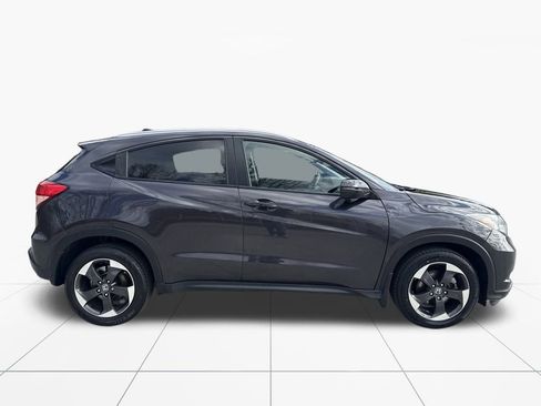 Used 2018 Honda HR-V EX-L image 10