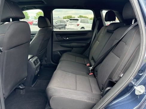 Used 2025 Honda CR-V Sport image 15