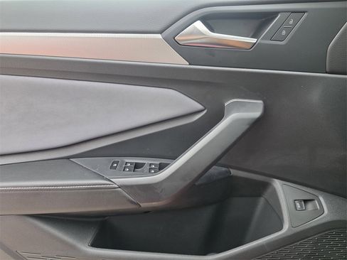 New 2026 Volkswagen Jetta SE image 16