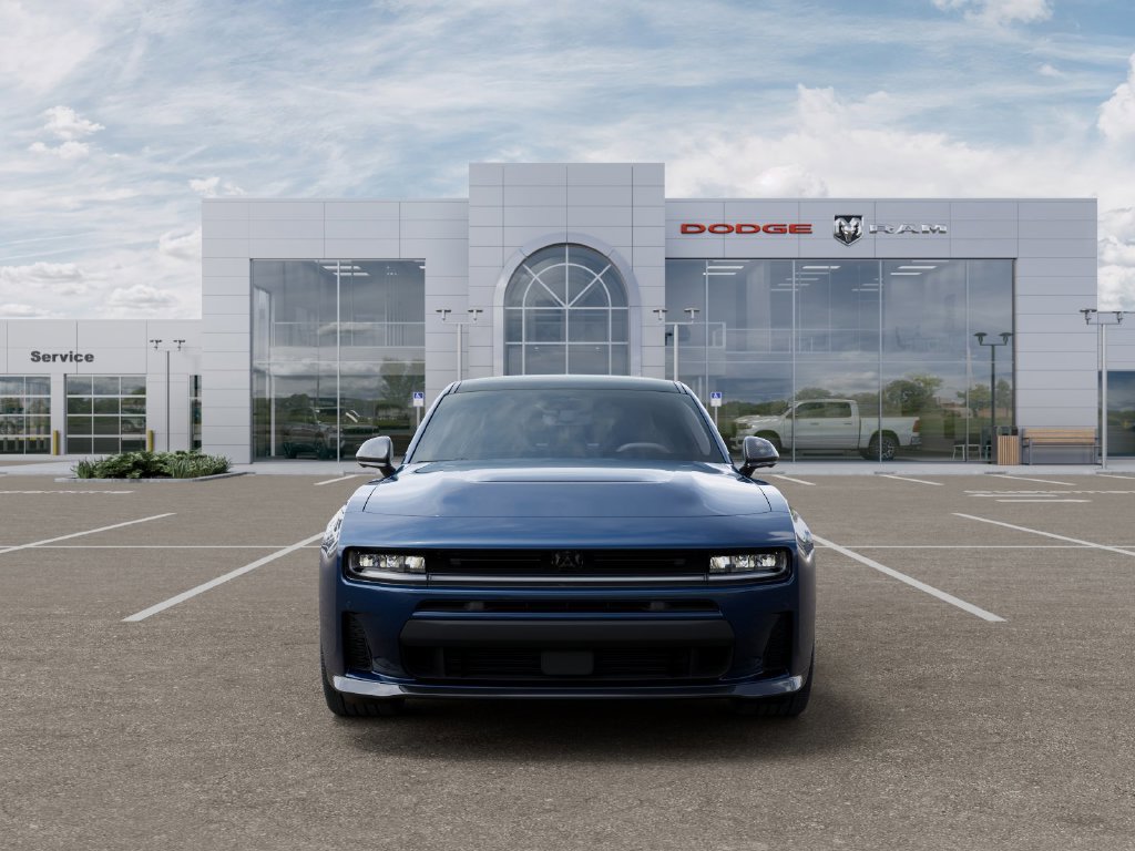 New 2026 Dodge Charger Scat Pack AWD/4WD image 7
