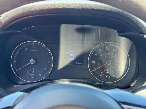 Used 2019 Kia Forte LXS FWD image 13