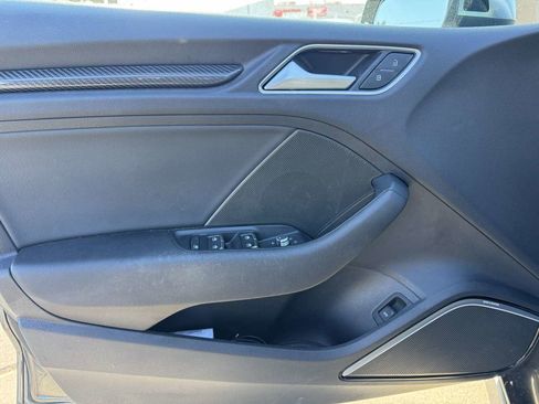 Used 2020 Audi S3 Premium Plus w/ Premium Plus Package image 14