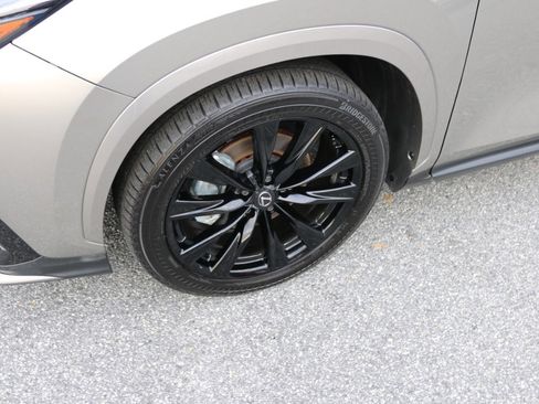 Used 2024 Lexus NX 350 F Sport image 14