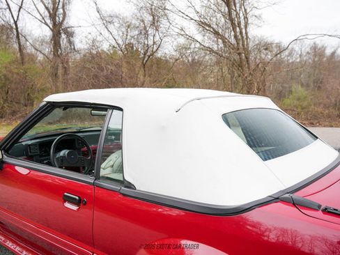 Used 1989 Ford Mustang GT image 76