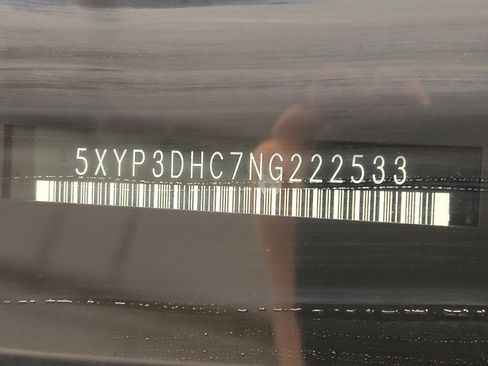 Used 2022 Kia Telluride EX w/ EX Premium Package AWD/4WD image 33