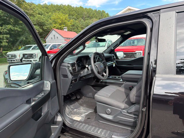 Certified 2026 Ford F150 STX w/ Equipment Group 200A AWD/4WD image 20