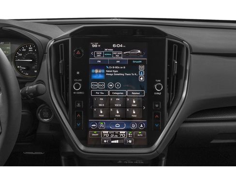 New 2026 Subaru Crosstrek 2.5i Sport image 26