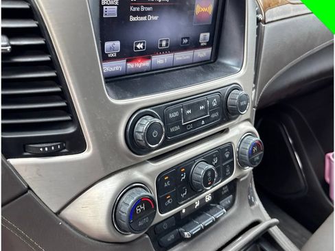 Used 2015 GMC Yukon Denali w/ Premium Package AWD/4WD image 12