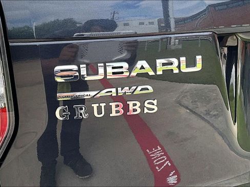 Used 2015 Subaru Forester 2.5i Premium w/ Popular Package #1 AWD/4WD image 40