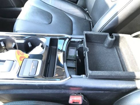Used 2019 Ford Edge Titanium w/ Cold Weather Package AWD/4WD image 15