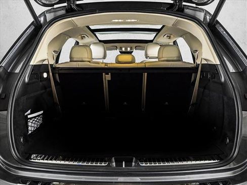 Certified 2026 Mercedes-Benz GLE 350 4MATIC image 6