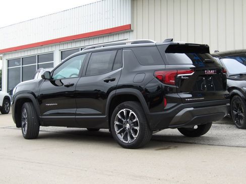New 2026 GMC Terrain Elevation w/ Elevation Premium Package AWD/4WD image 10