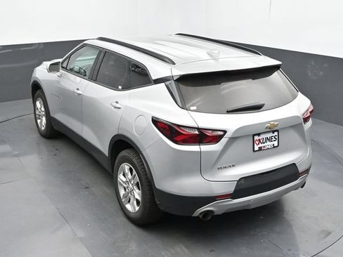 Used 2019 Chevrolet Blazer LT FWD image 20