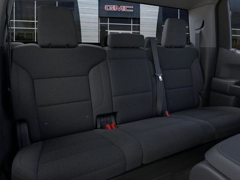 New 2026 GMC Sierra 1500 Pro w/ Pro Value Package image 17